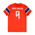 2026 Norway Home Shirt