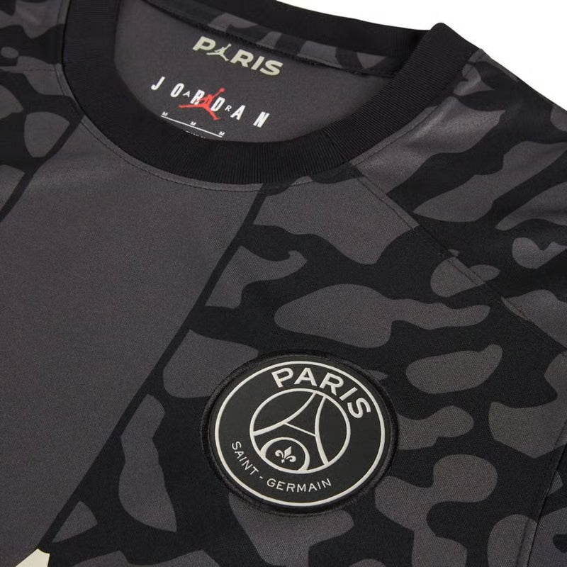 2022-23 Paris Saint-Germain FC Fourth Kit