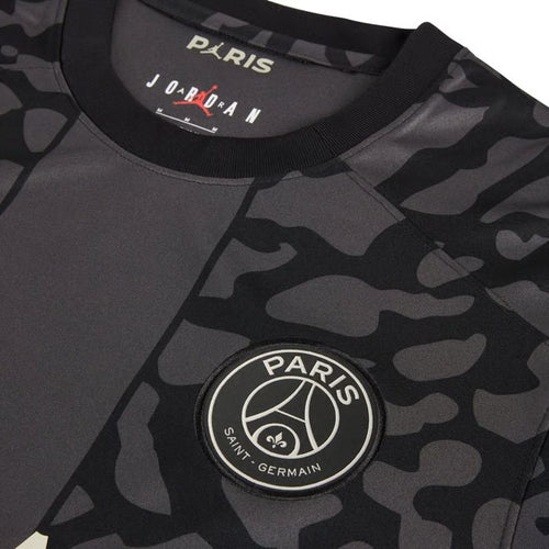 2022-23 Paris Saint-Germain FC Fourth Kit