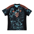 2024-25 FC Bayern München Away Kit