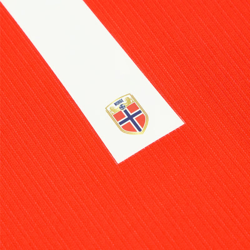 2026 Norway Home Shirt