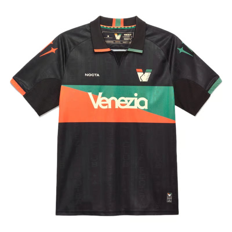 2026-27 Venezia FC Home Kit