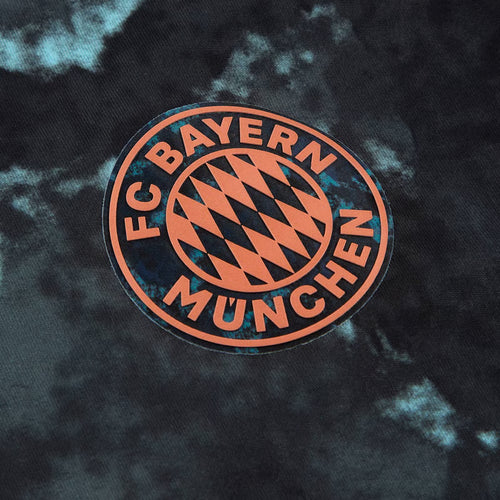 2024-25 FC Bayern München Away Kit