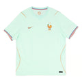 2026 France Away Shirt