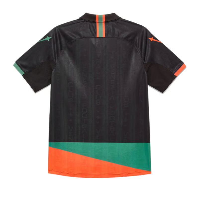 2026-27 Venezia FC Home Kit