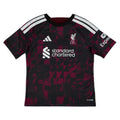 2026-27 Liverpool FC Third Shirt