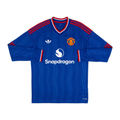 2026-27 Manchester United FC Away Long Sleeve