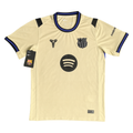 2025-26 FC Barcelona Away