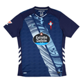 2025-26 RC Celta de Vigo Away
