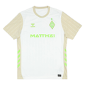 2025-26 SV Werder Bremen Away