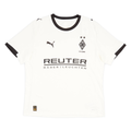 2025-26 Borussia Mönchengladbach Home