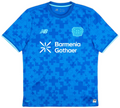 2025-26 Bayer 04 Leverkusen Third