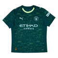 2025-26 Manchester City FC Fourth