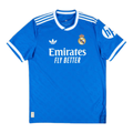 2025-26 Real Madrid CF Third