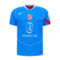 2025-26 Atlético de Madrid Third