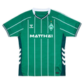 2025-26 SV Werder Bremen Home