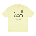 2025-26 AS Monaco FC Third