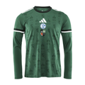 2025-26 FC Schalke 04 Special Edition Long Sleeve