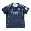 2025-26 Real Madrid CF Away