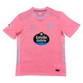 2025-26 RC Celta de Vigo Third