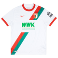 2025-26 FC Augsburg Home