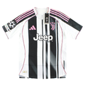 2025-26 Juventus FC Home