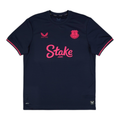 2025-26 Everton FC Fourth