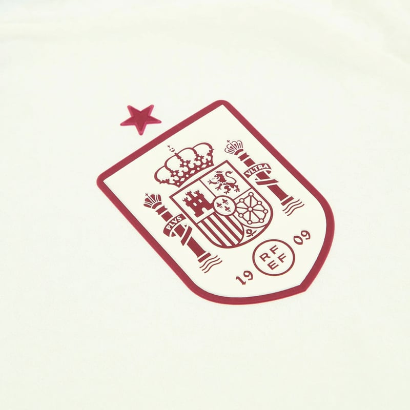 2026 Spain Away Shirt