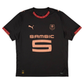 2025-26 Stade Rennais FC Third