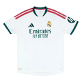 2026-27 Real Madrid CF Home