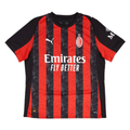 2025-26 AC Milan Home