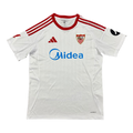 2025-26 Sevilla FC Home