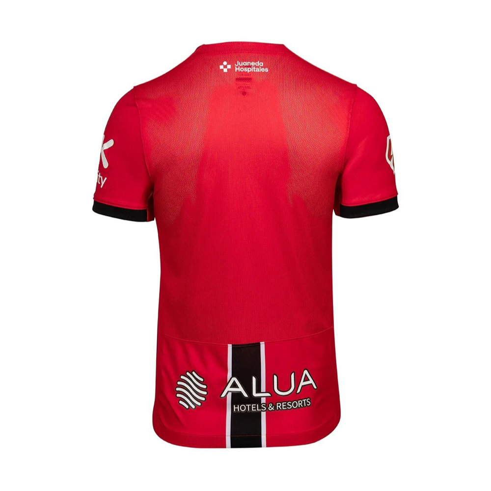 2025-26 RCD Mallorca Home