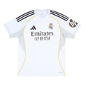 2025-26 Real Madrid CF Home