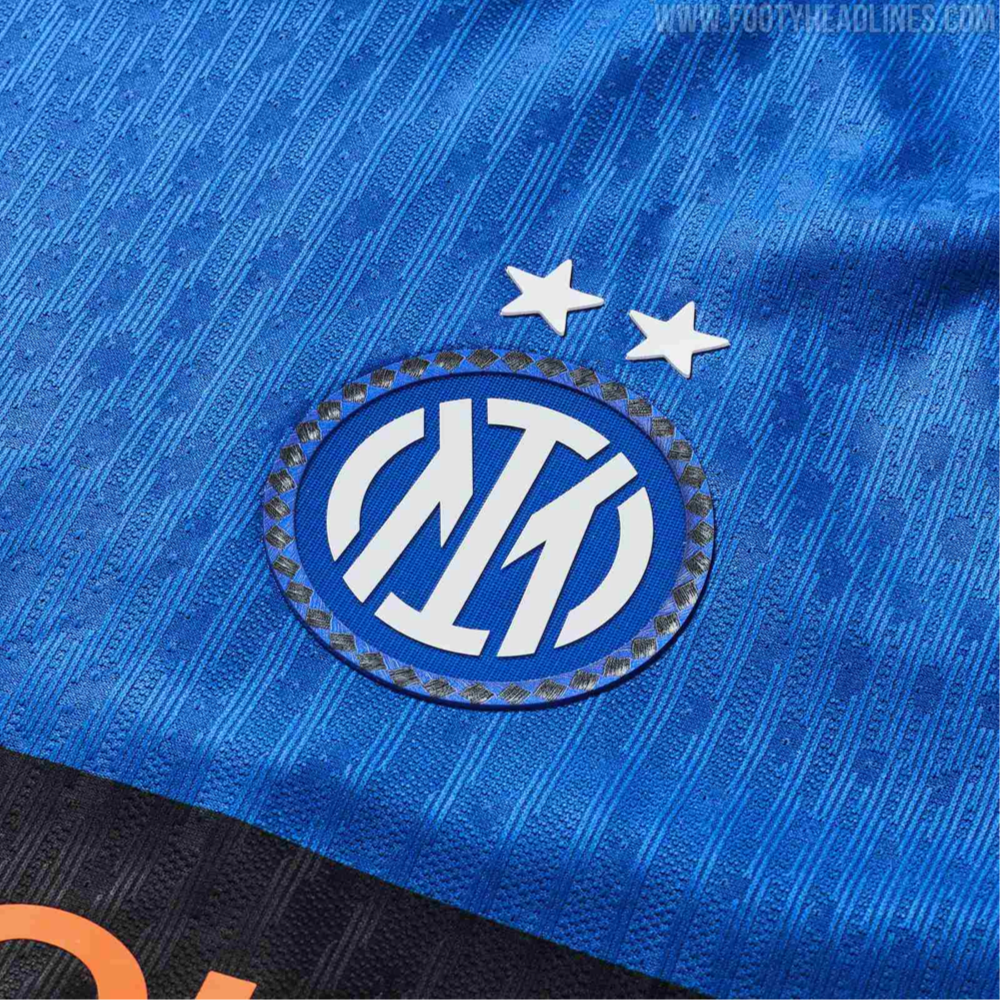2025-26 FC Internazionale Milano Fourth