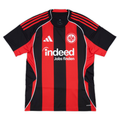 2025-26 Eintracht Frankfurt Home
