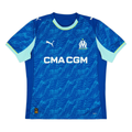 2025-26 Olympique de Marseille Third