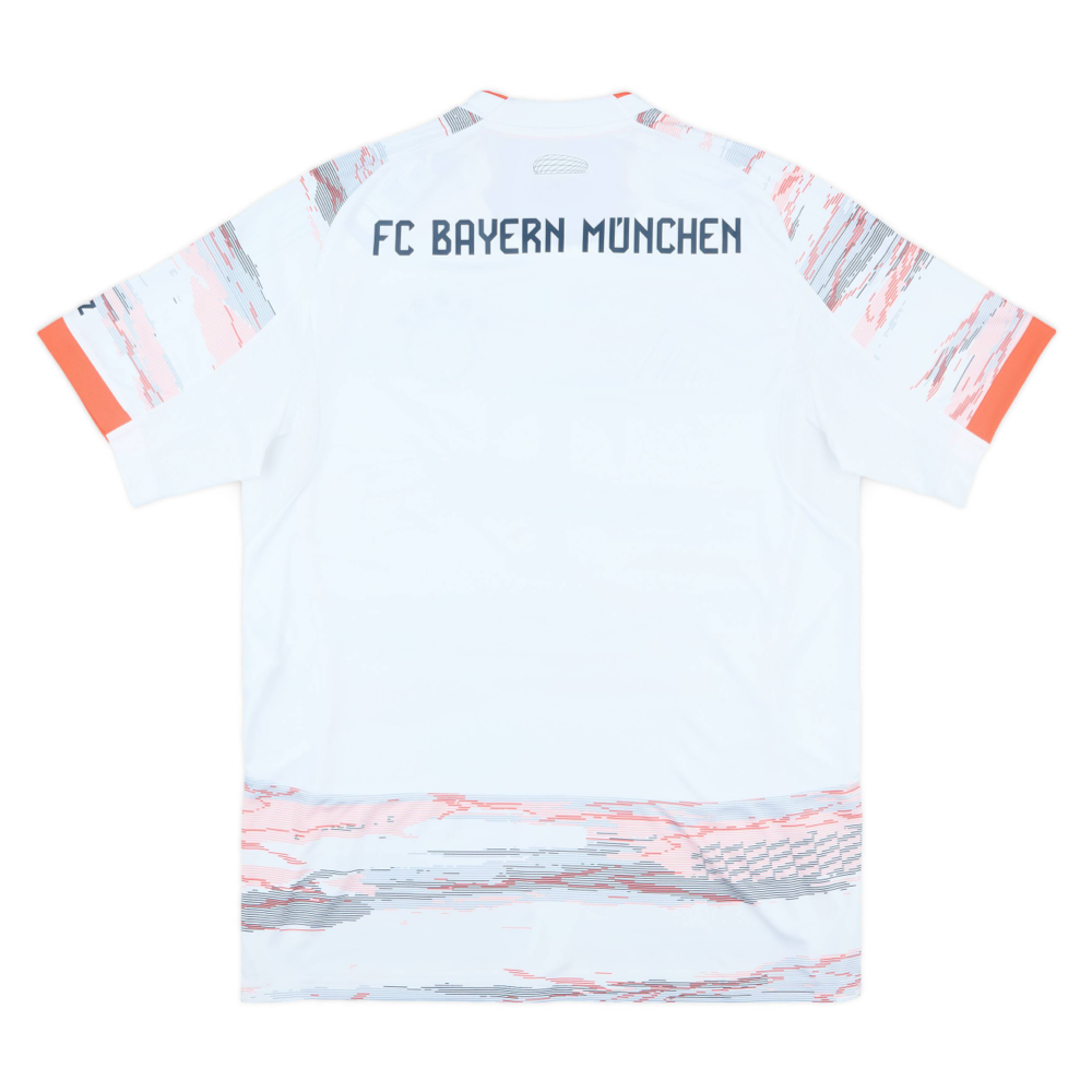 2025-26 FC Bayern München Away